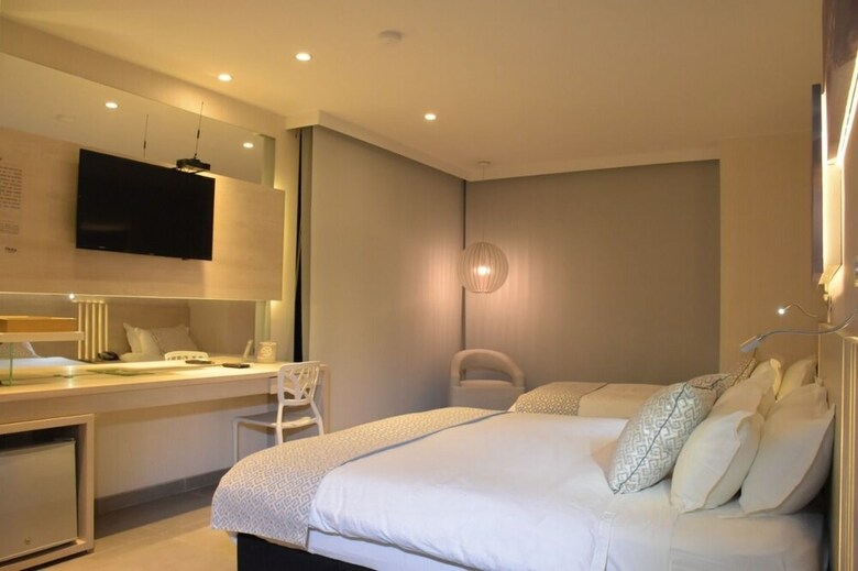 Apartamentos Perla Suite
