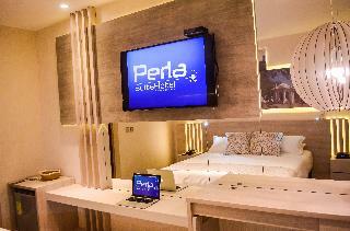 Apartamentos Perla Suite
