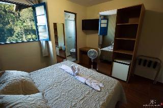 Hotel Fazenda Santa Barbara