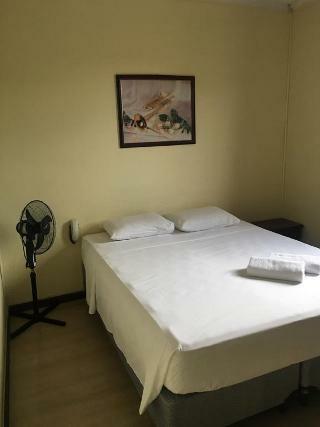 Uniclass Hotel Lapa