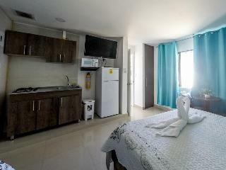 Apartahotel Bahia Tropical 3