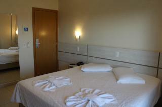Hotel Machadinho Thermas Resort Spa