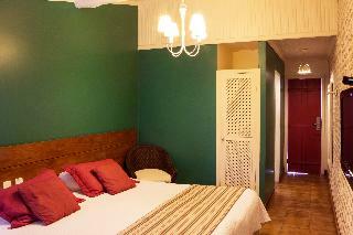 Hotel & Golfe Clube Dos 500