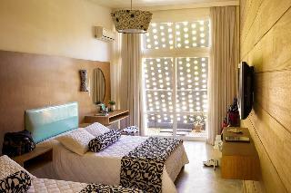 Hotel & Golfe Clube Dos 500