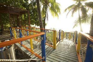 Boutique Royal Palm Inn