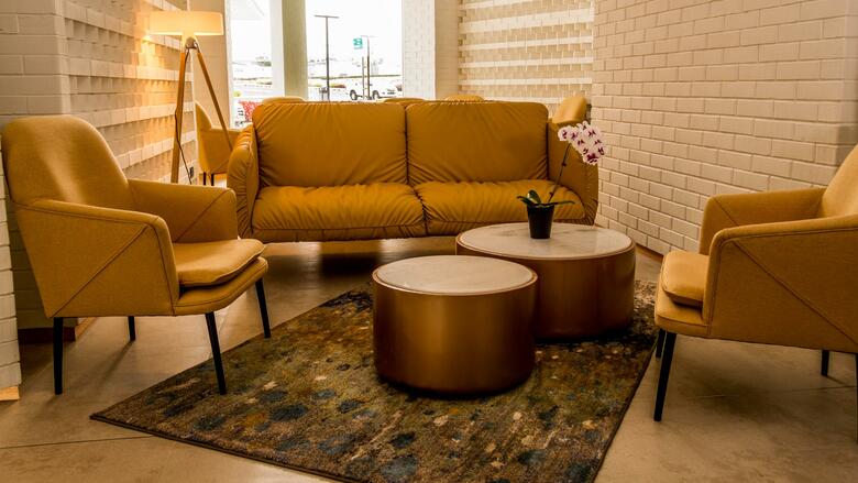 Eb Hotel By Eurobuilding Airport Quito