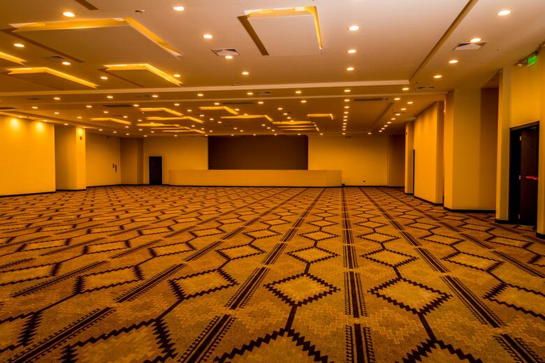 Eb Hotel By Eurobuilding Airport Quito