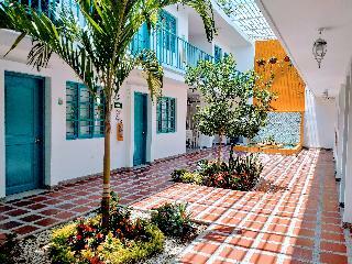 Akuamarina Hotel