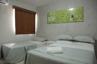 Hotel Pousada Areia Da Praia