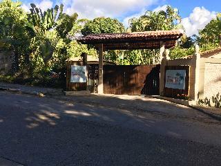 Hotel Pousada Tropical Arraial