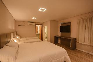 Alameda Felice Hotel