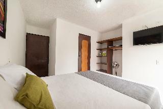 Hotel Ayenda 1226 Balcones Del Estadio