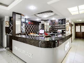 San Jose Hotel