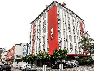 San Jose Hotel