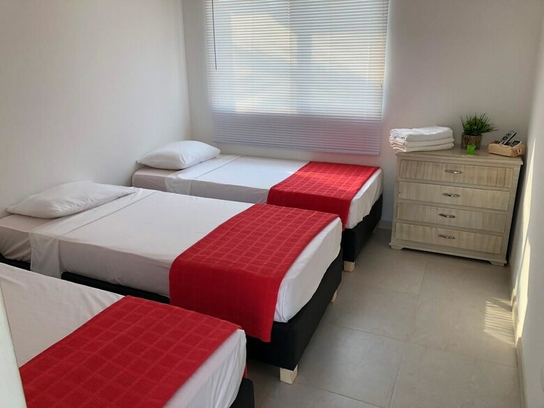 Arena Beach Hotel