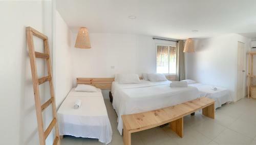 Arena Beach Hotel