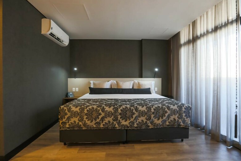 Ramada Hotel Suites Osasco