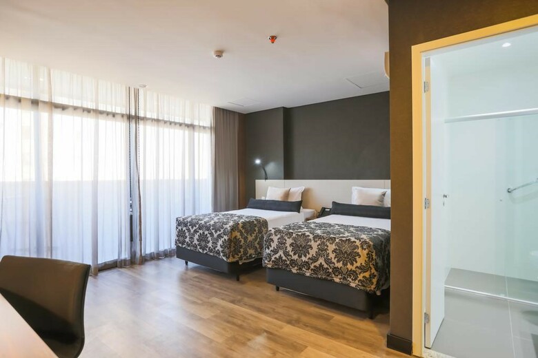 Ramada Hotel Suites Osasco