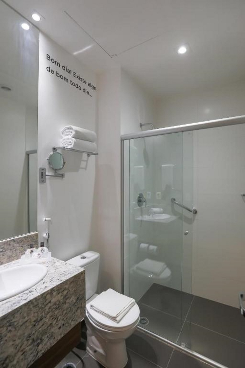 Ramada Hotel Suites Osasco