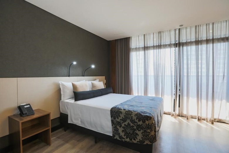 Ramada Hotel Suites Osasco