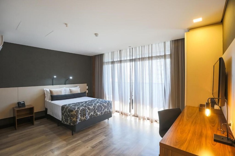 Ramada Hotel Suites Osasco