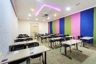 Hotel Pop Art Tocancipa