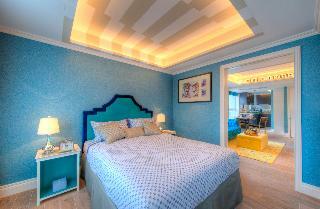 Hotel Madera Hollywood