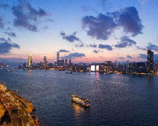 Hotel Hyatt Centric Victoria Harbour