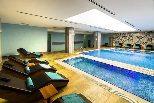 Hotel Abdij Rolduc