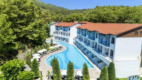 Hotel Amara Dolce Vita