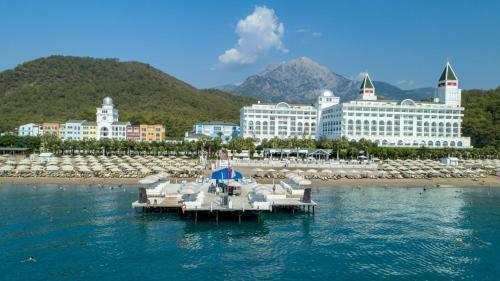 Hotel Amara Dolce Vita
