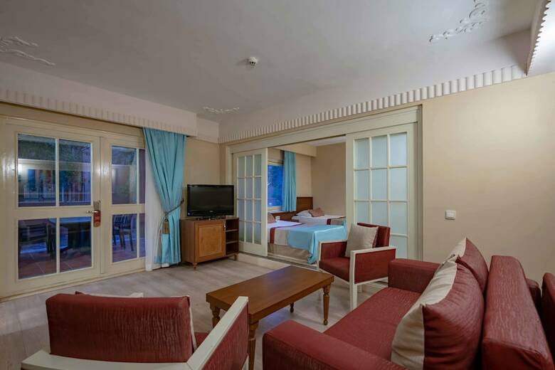 Euphoria Hotel Tekirova