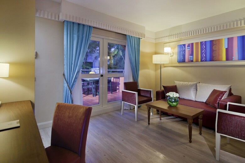 Euphoria Hotel Tekirova