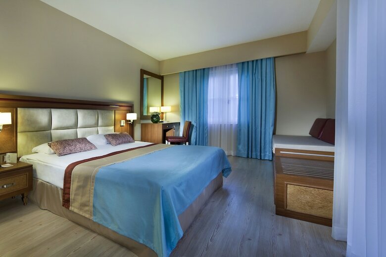 Euphoria Hotel Tekirova