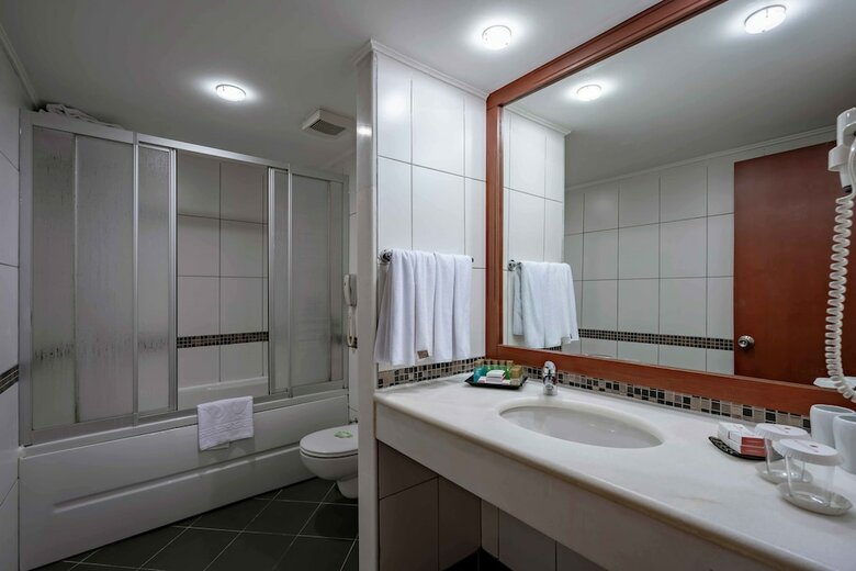 Euphoria Hotel Tekirova