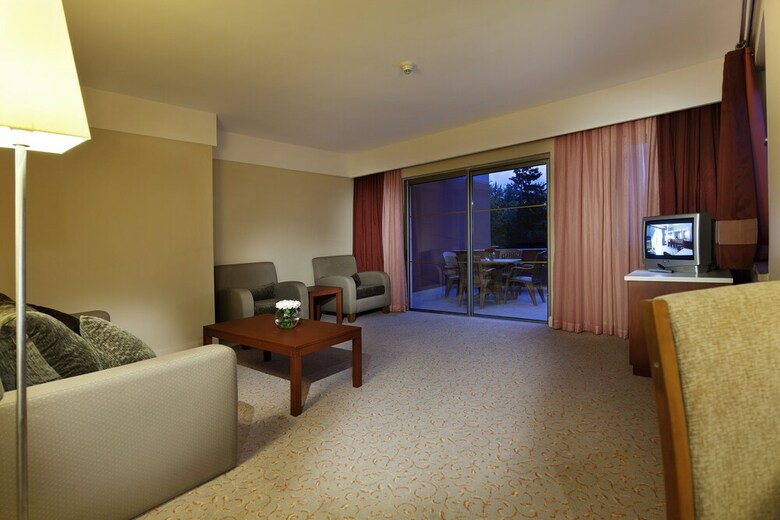 Euphoria Hotel Tekirova