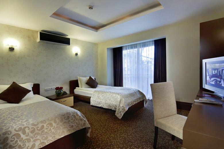 Euphoria Hotel Tekirova