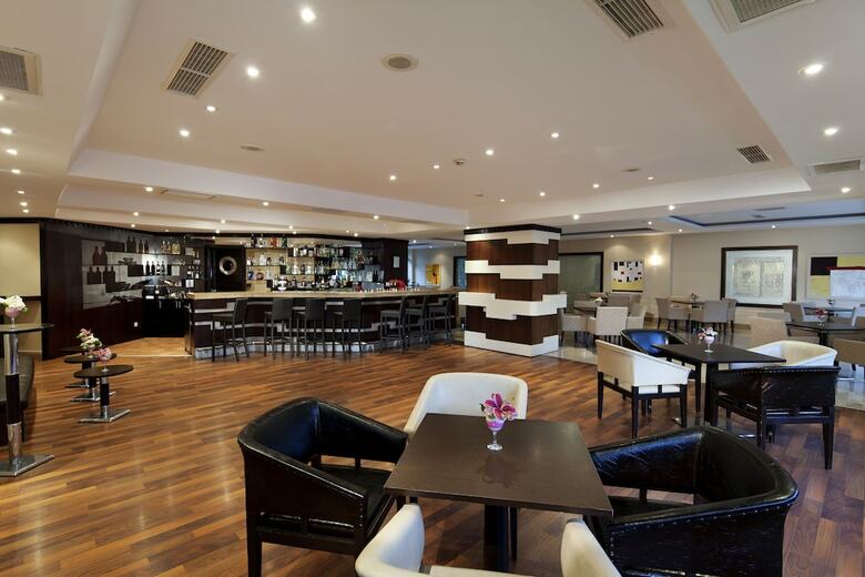 Euphoria Hotel Tekirova