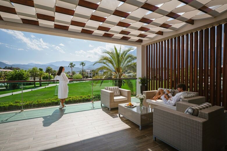 Hotel Rixos Premium Tekirova
