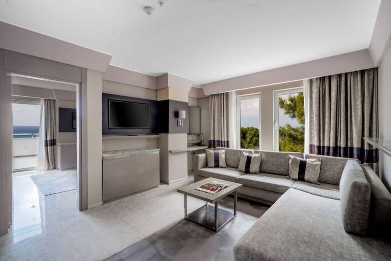 Hotel Rixos Premium Tekirova