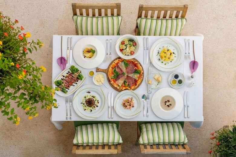 Hotel Rixos Premium Tekirova