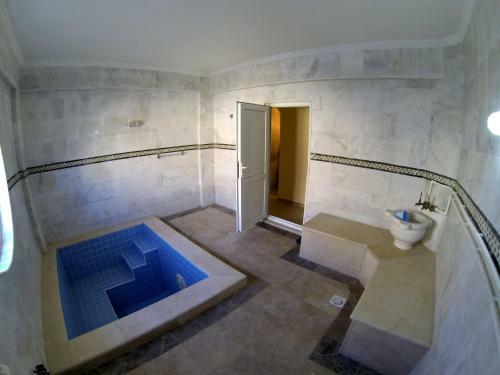 Dundar Thermal Apart Hotel