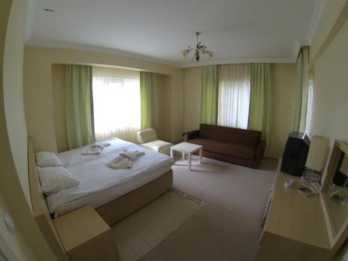 Dundar Thermal Apart Hotel