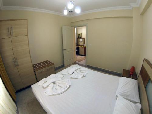 Dundar Thermal Apart Hotel