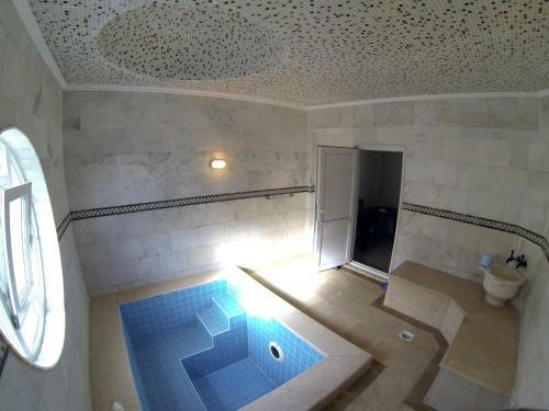 Dundar Thermal Apart Hotel