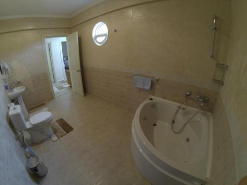 Dundar Thermal Apart Hotel