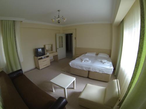 Dundar Thermal Apart Hotel