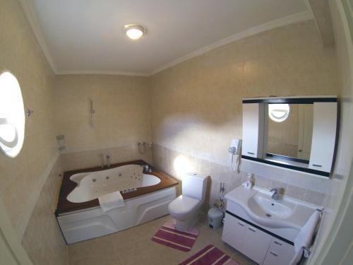 Dundar Thermal Apart Hotel