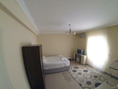 Dundar Thermal Apart Hotel