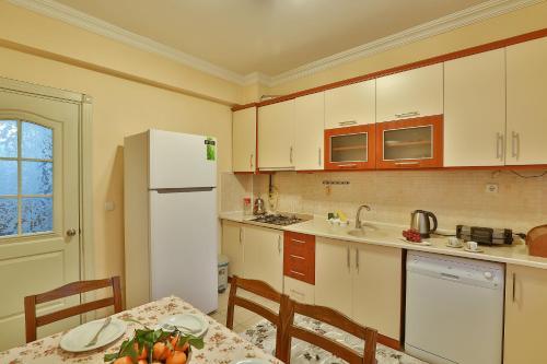 Dundar Thermal Apart Hotel